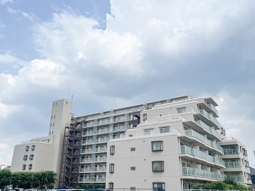 物件イメージ04