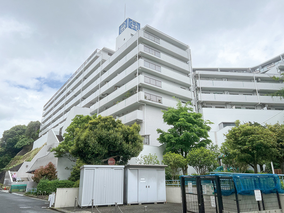 物件イメージ04